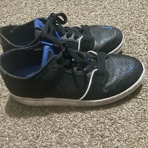 Youth Nike SB Dunk Low Pro Friday